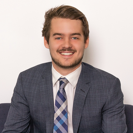 Matthew Higgins