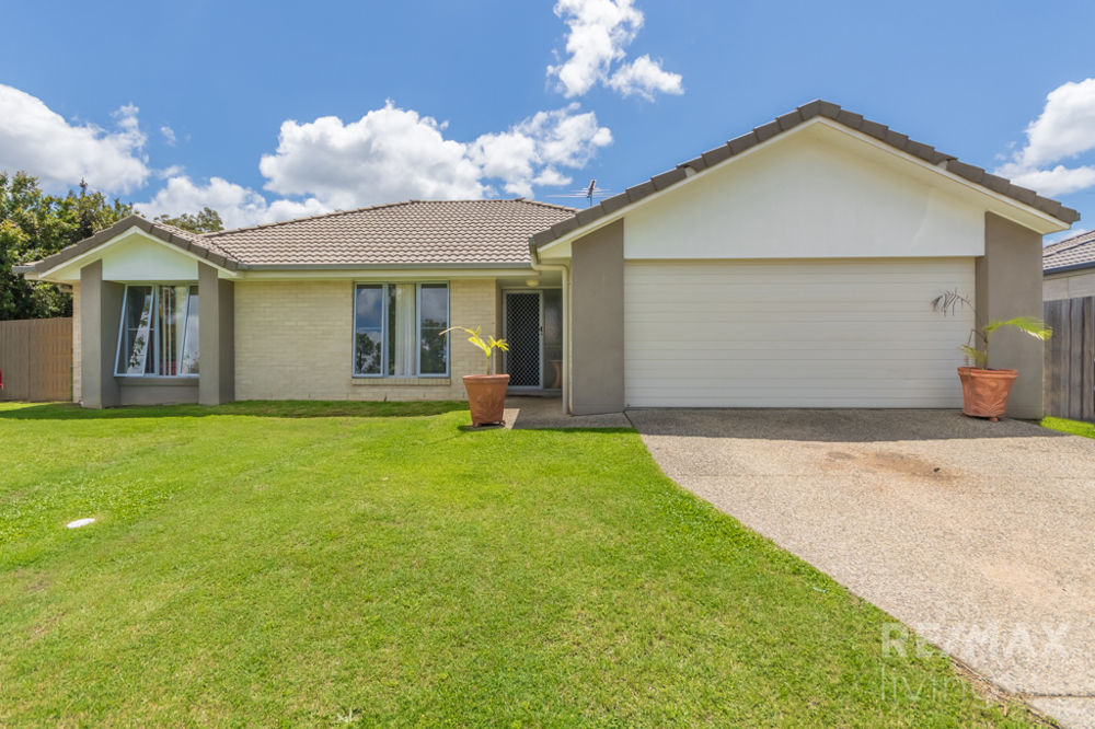 1 Linwood Court, Caboolture > RE/MAX Living