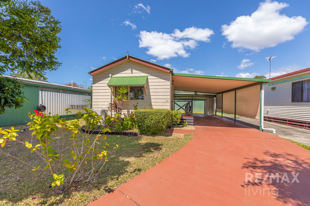 Site 115/ 764 Morayfield Road, Pine Village, Burpengary > RE/MAX Living