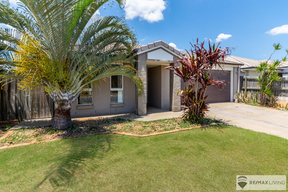 18 Piccadilly Street, Bellmere > RE/MAX Living