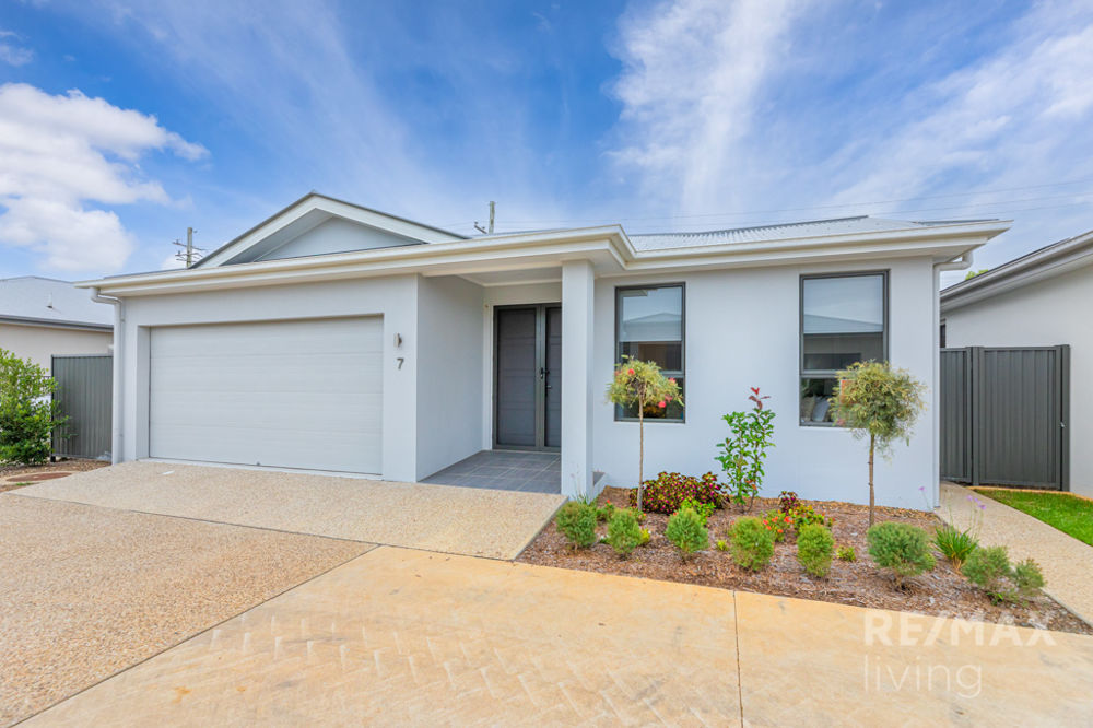 Villa 7/176 Torrens Road, Living Gems, Caboolture South > RE/MAX Living