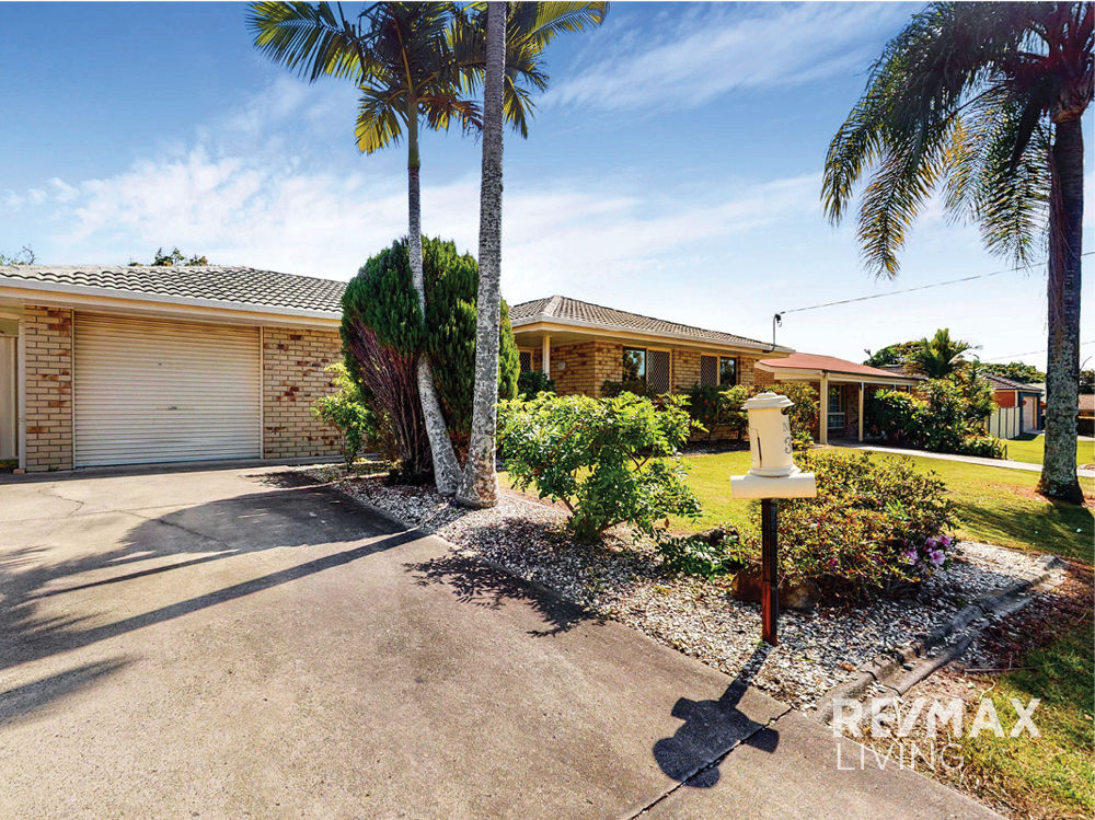 32 Bramble Crescent, Deception Bay > RE/MAX Living