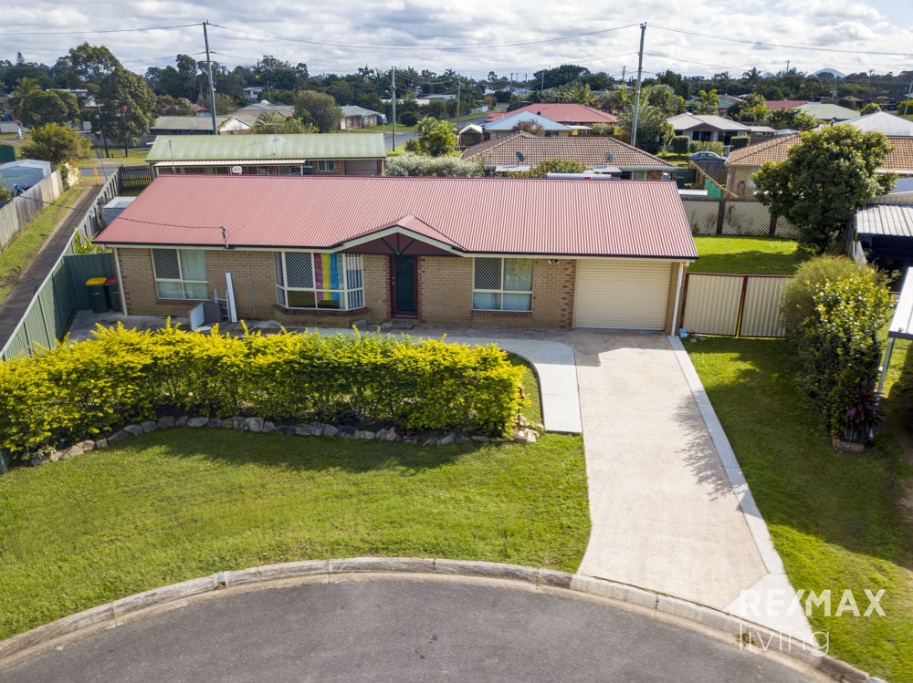 14 Tanunda Court, Caboolture > RE/MAX Living