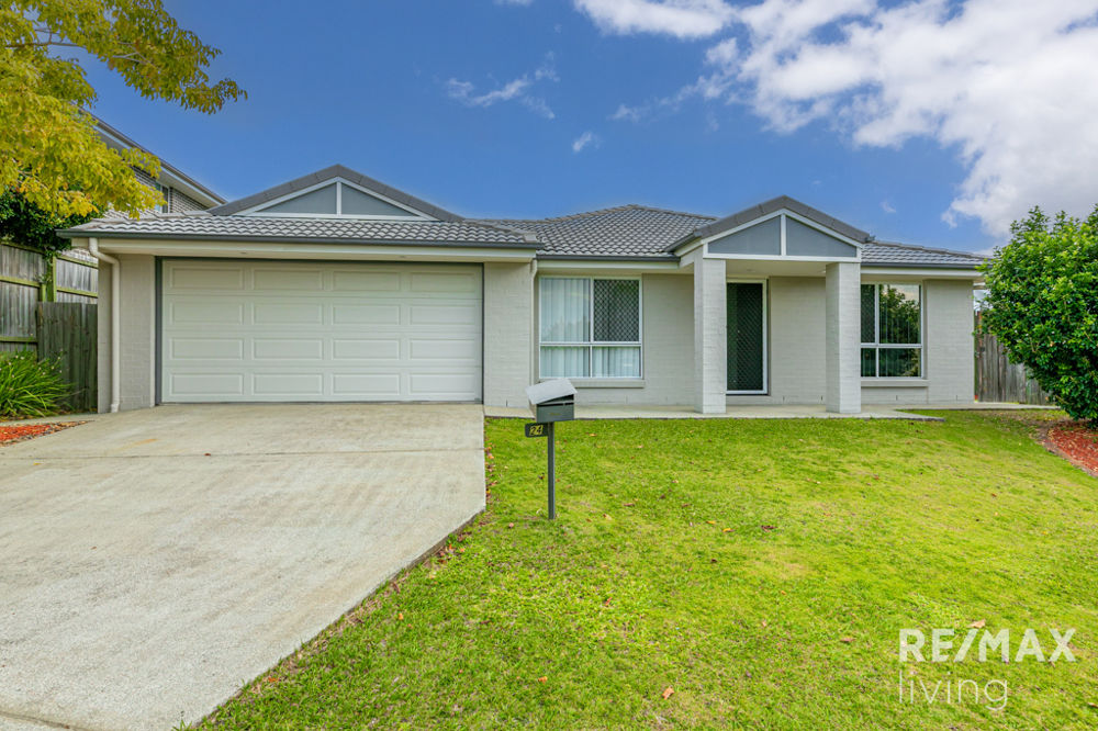 24 Nelson Court, Morayfield > RE/MAX Living