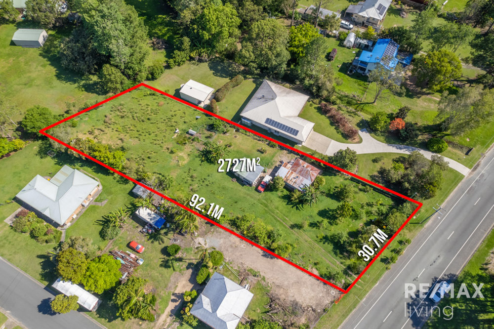 10 Leichhardt Street, Woodford > RE/MAX Living