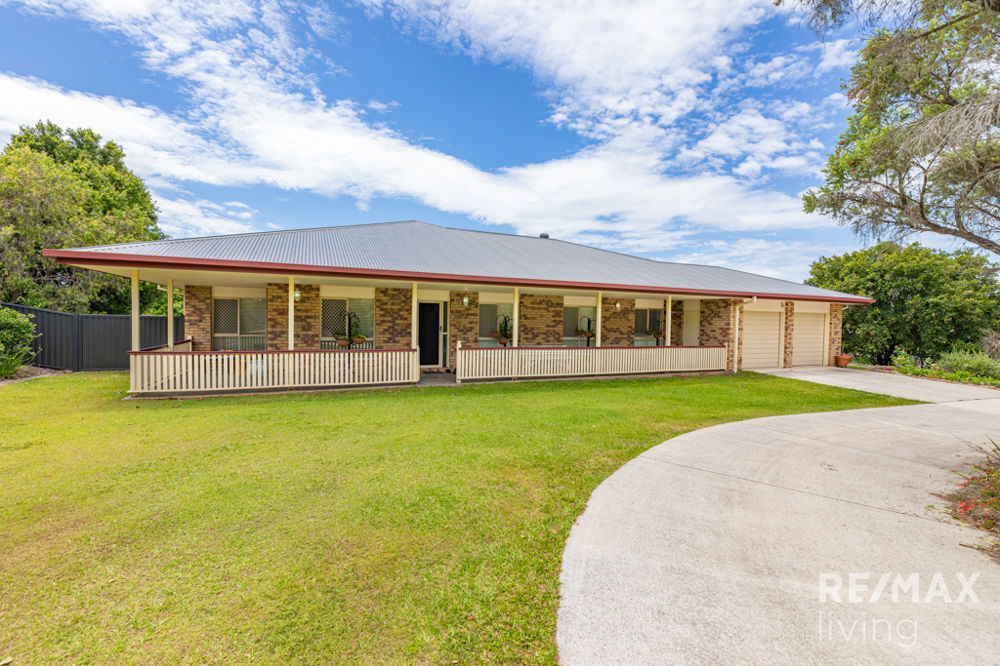 646 Oakey Flat Road, Burpengary > RE/MAX Living