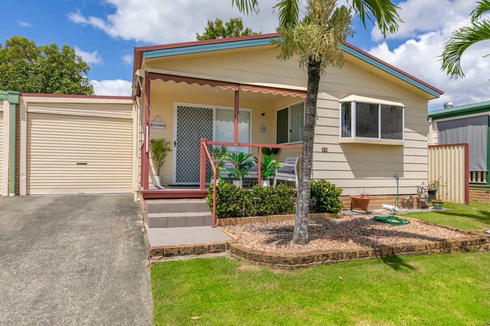 26/1 ster Road, Palm Lakes Resort, Deception Bay > RE/MAX Living