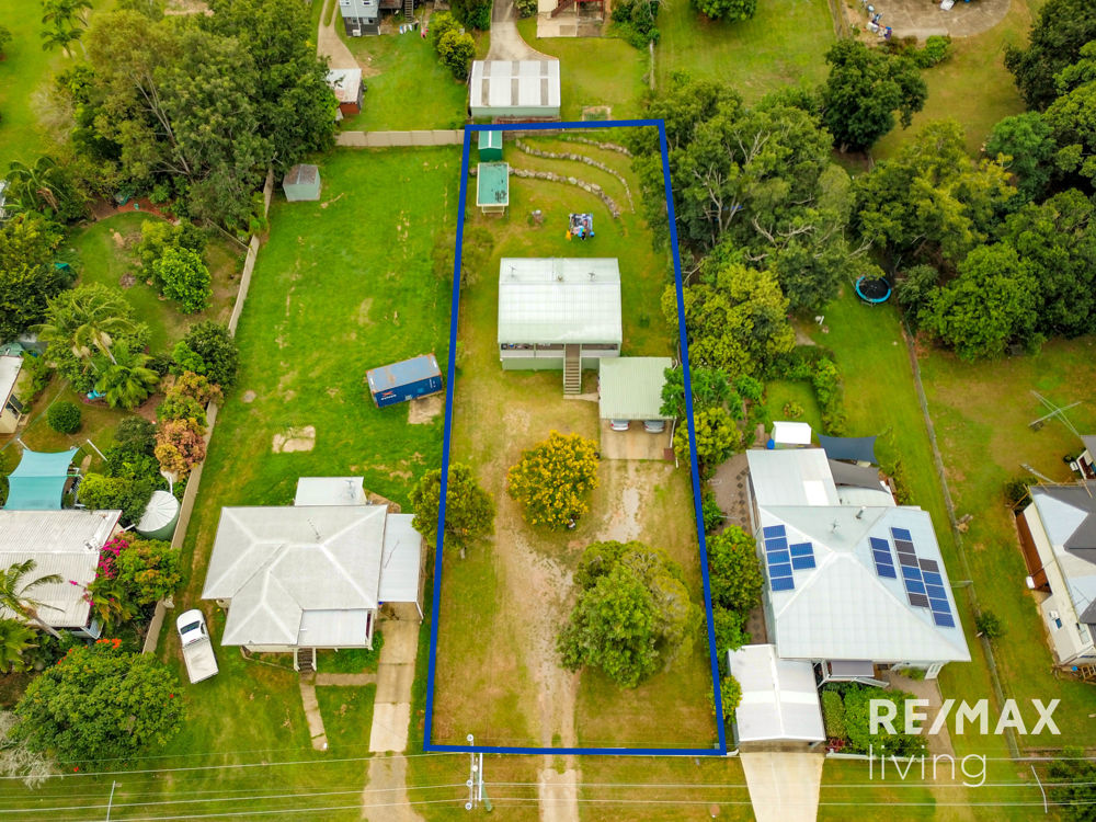 62 William Street, Kilcoy > RE/MAX Living