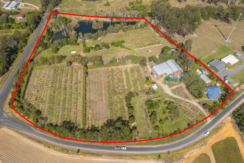 1 McConnell Road, Wamuran > RE/MAX Living