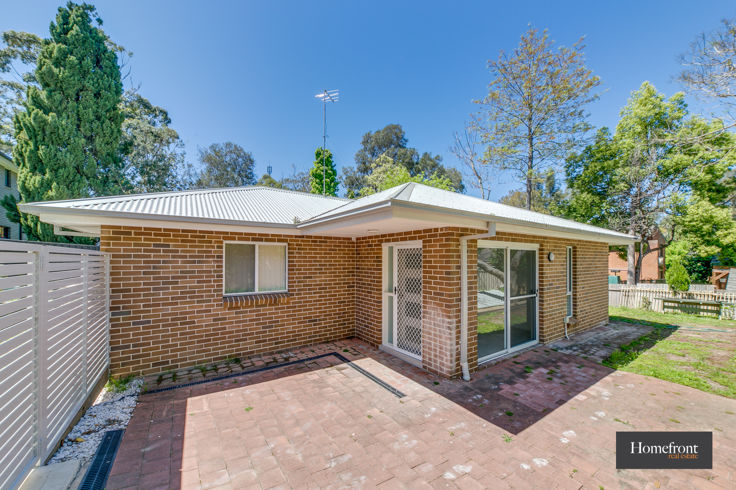 Homefront Real Estate Andrea Rooney