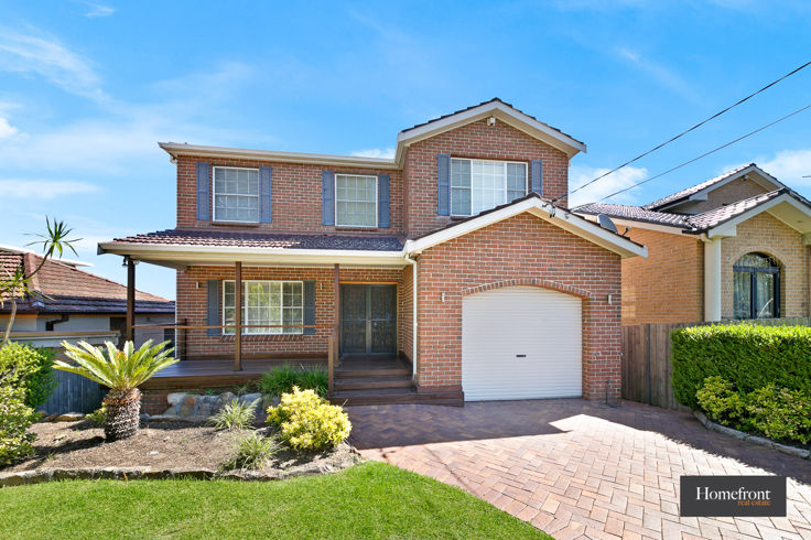 Homefront Real Estate Andrea Rooney