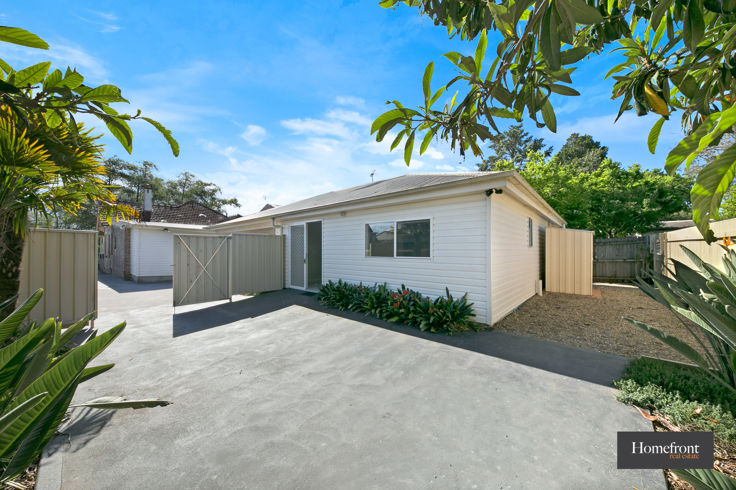 1 84 Balmoral Street Waitara Homefront Real Estate