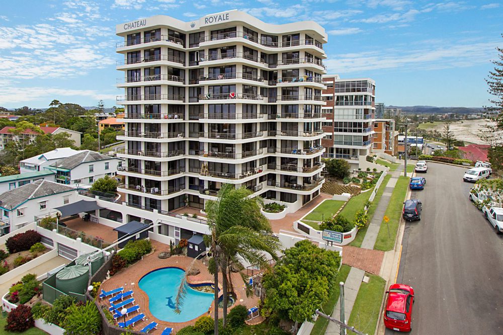 4/23 Garrick Street, Coolangatta > RBR Property Consultants