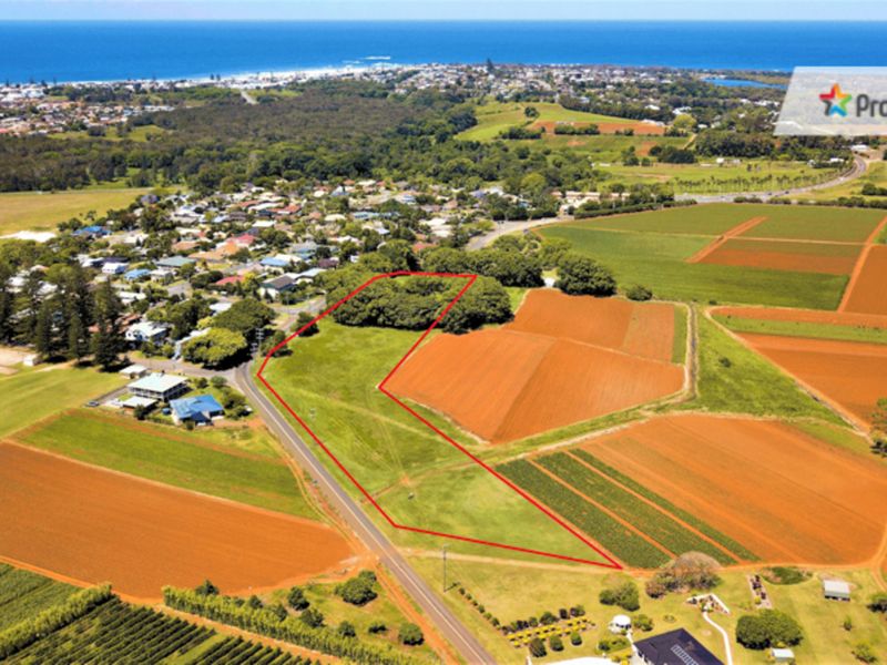Lot 101 Cudgen Road, Cudgen > RBR Property Consultants