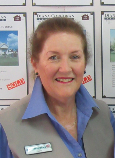 Diana Corcoran