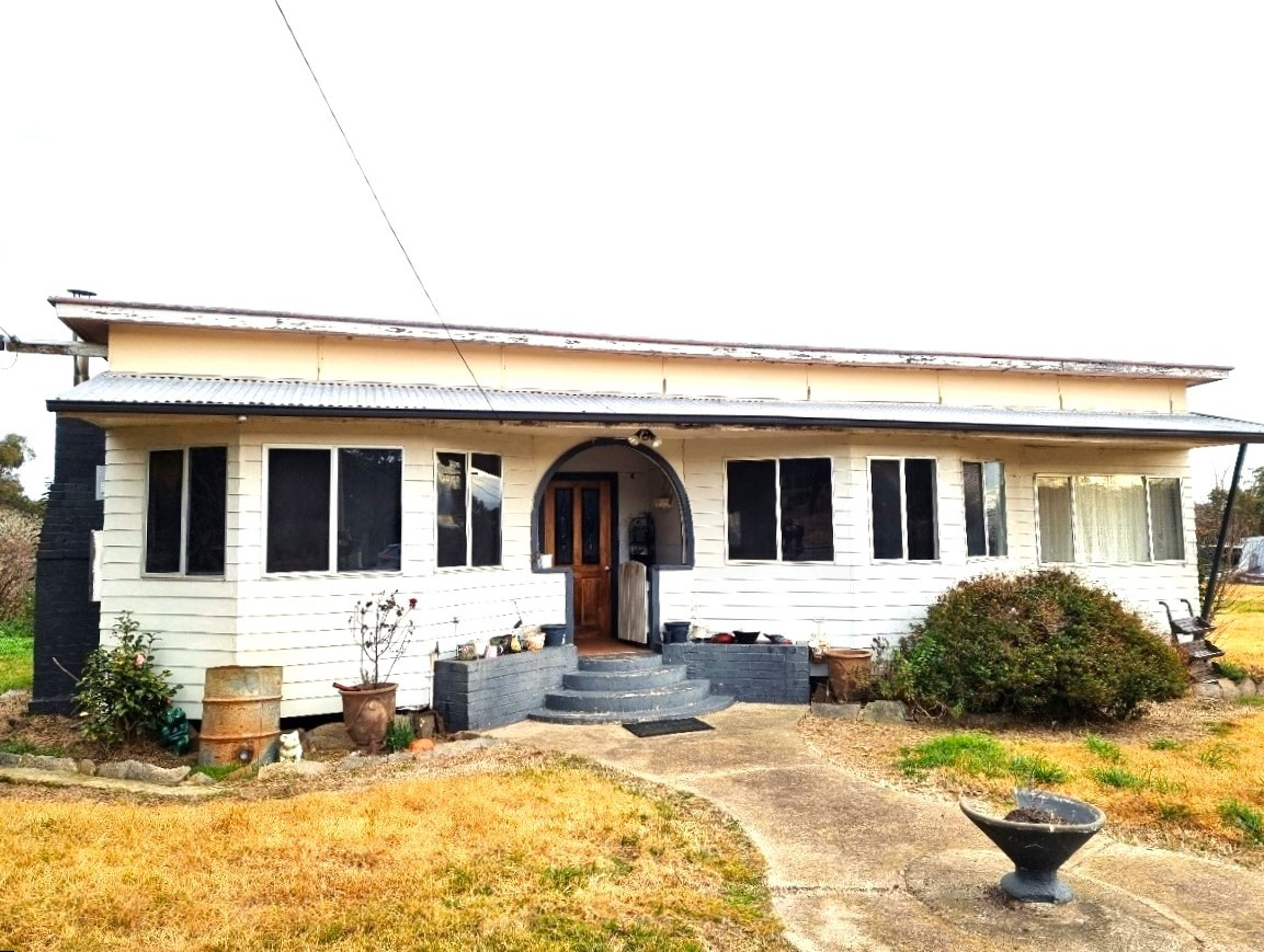 1315 Moore Street, Emmaville > Highlands Real Estate
