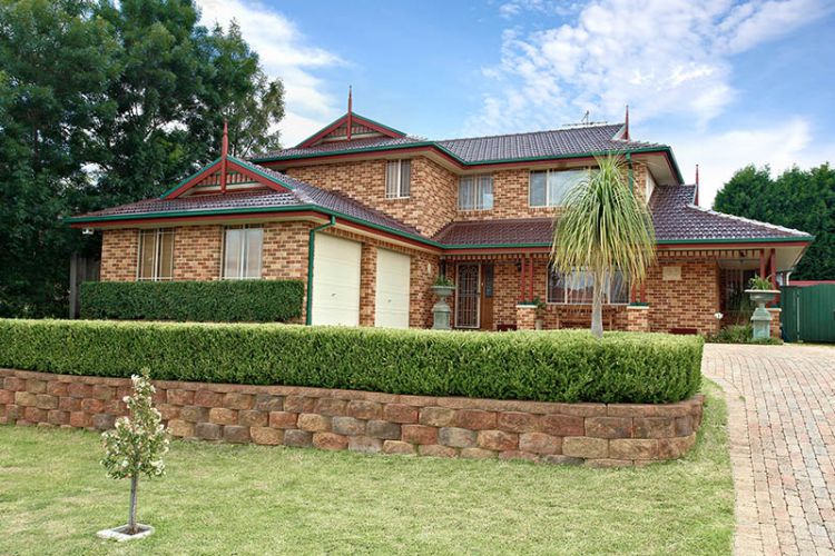 13. O'Grady Place, Kellyville > Abode Agents