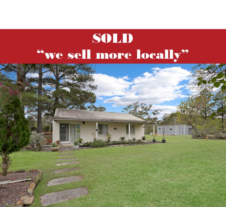 139 Porters Road, Kenthurst > Real Estate Agents Kenthurst