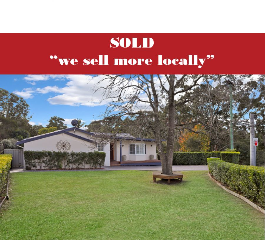 8. Dural Street, Kenthurst > Real Estate Agents Kenthurst