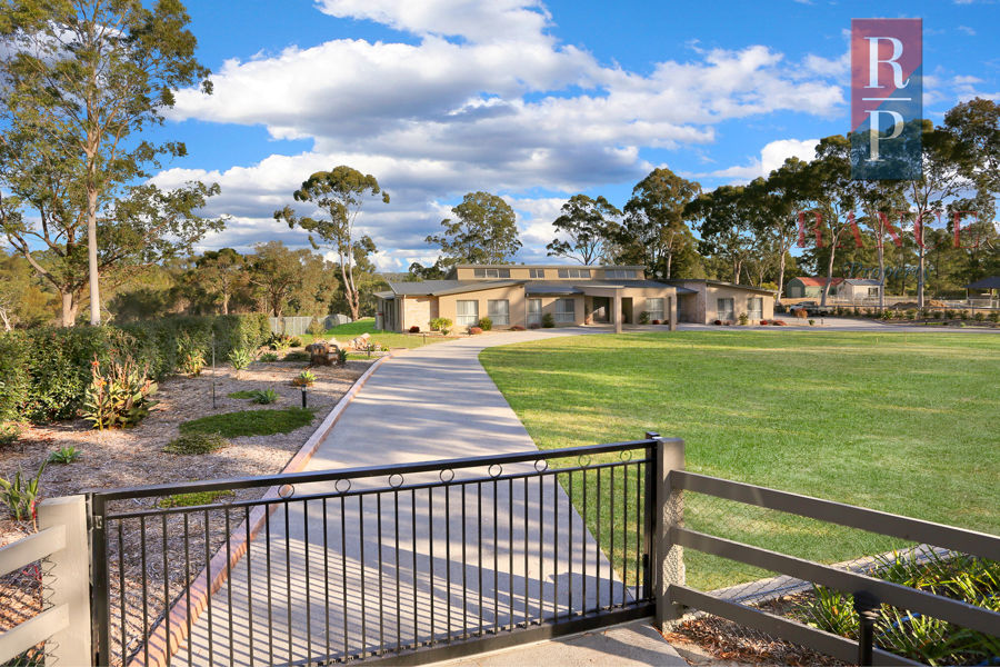 Kenthurst > Rance Property