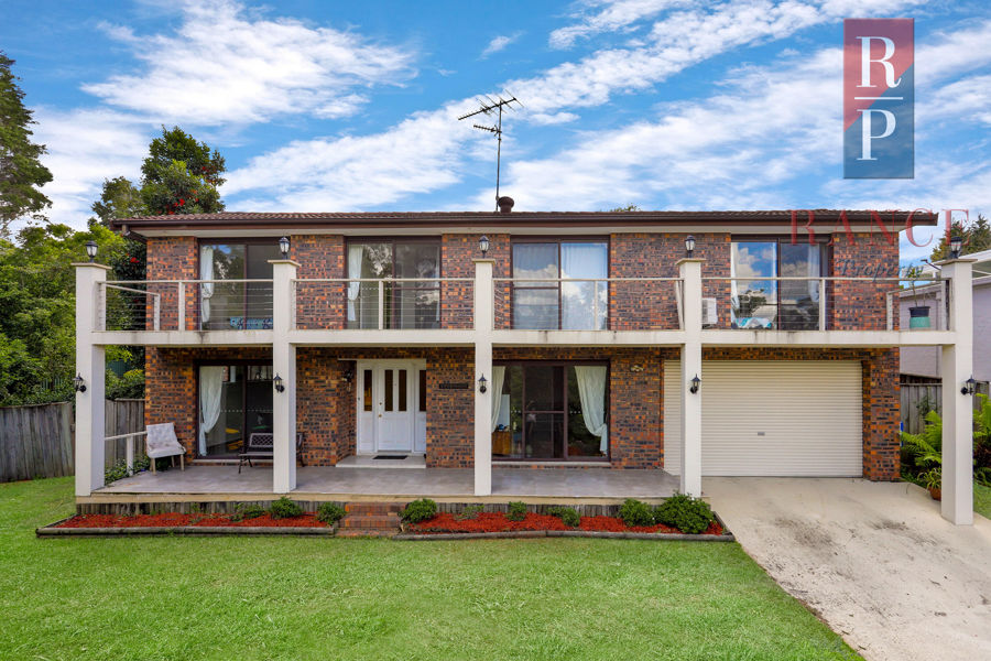 14 Grange Road, Glenhaven > Real Estate Agents Kenthurst