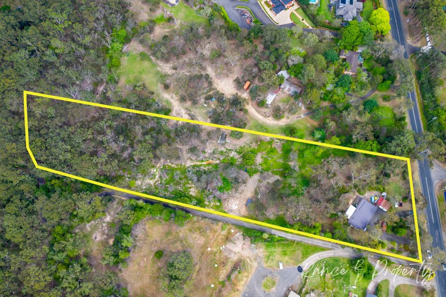 166 Glenhaven Road, Glenhaven > Real Estate Agents Kenthurst