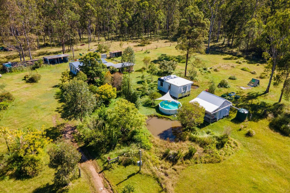 66 Gumtree Road, Lanitza > Real Estate Of Distinction