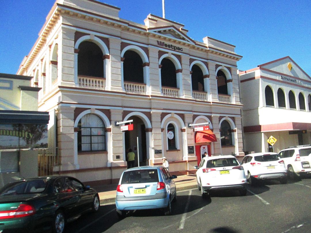 104 Maitland Street, Narrabri > Moree Real Estate