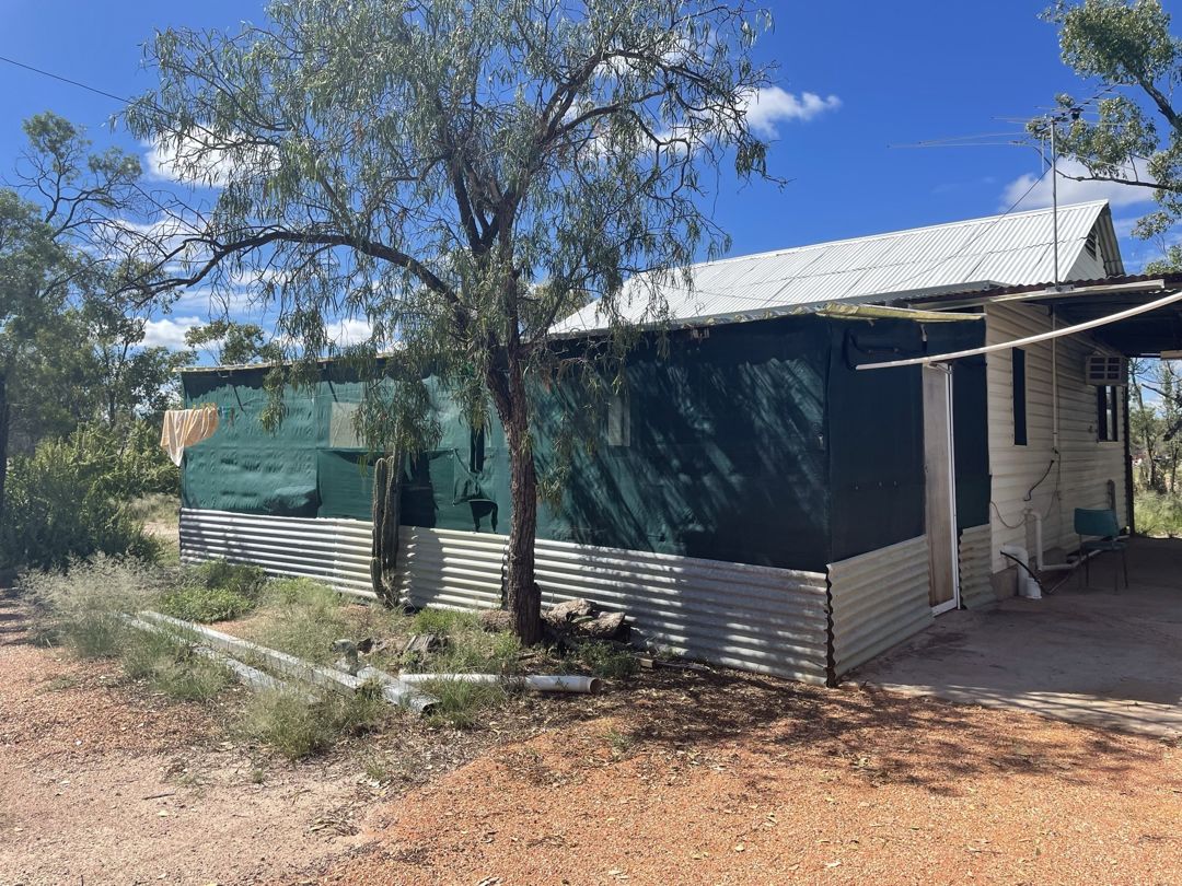 Wll 14648 Lightning Ridge, Lightning Ridge > Moree Real Estate