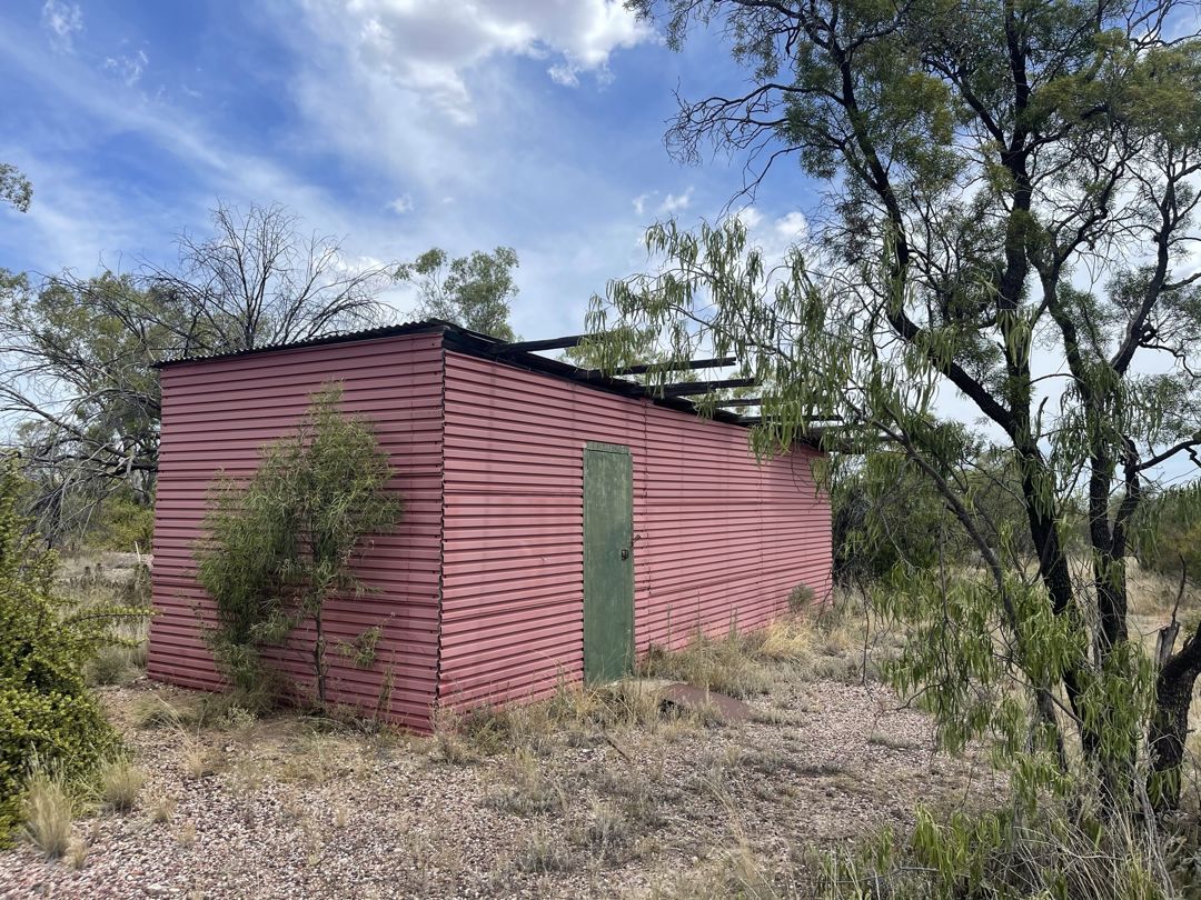 WLL14428 Lightning Ridge, Lightning Ridge > Moree Real Estate