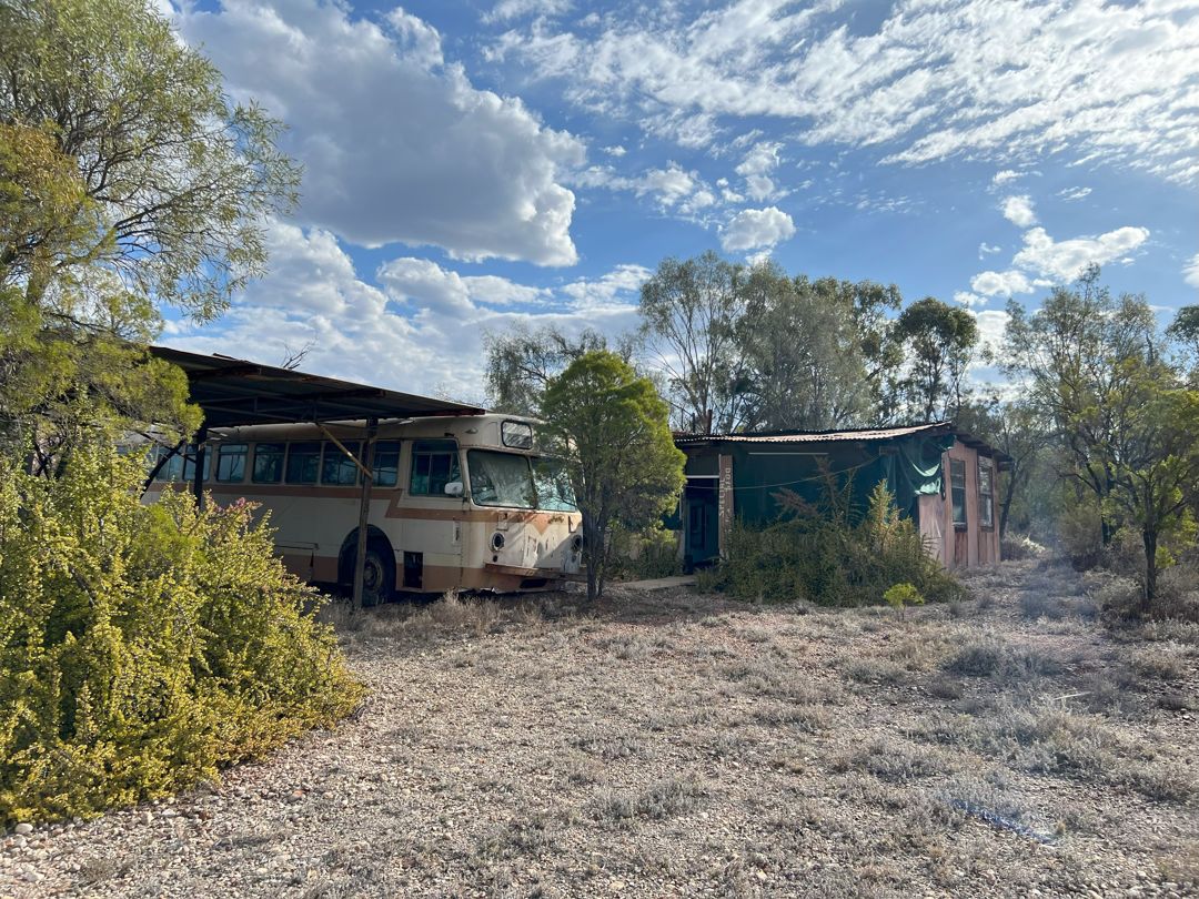 WLL 14837 Lightning Ridge, Lightning Ridge > Moree Real Estate