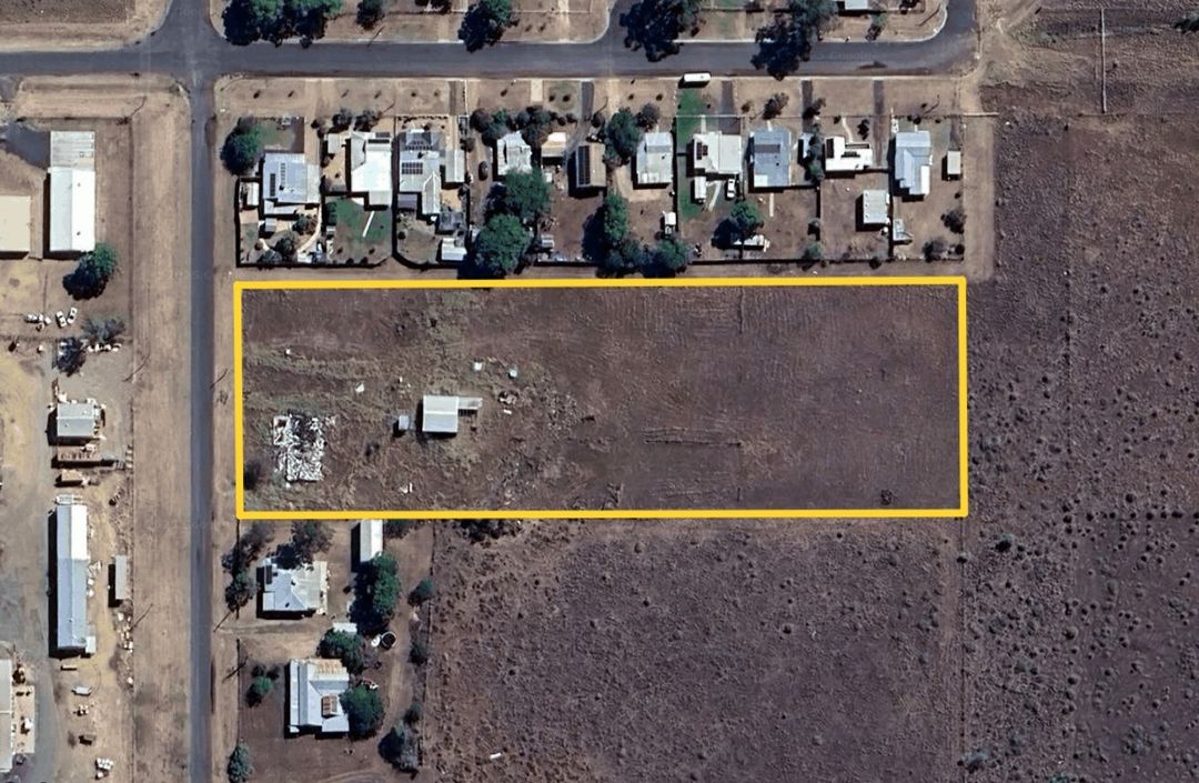 32 James Street, Moree NSW 2400