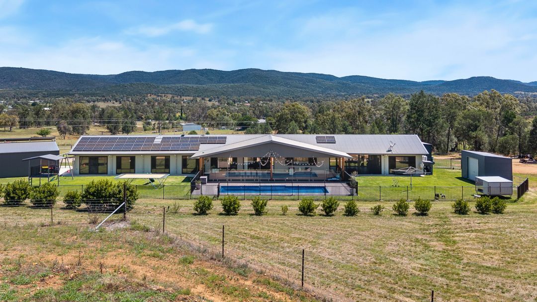 5 Brigalow St, Bingara NSW 2404