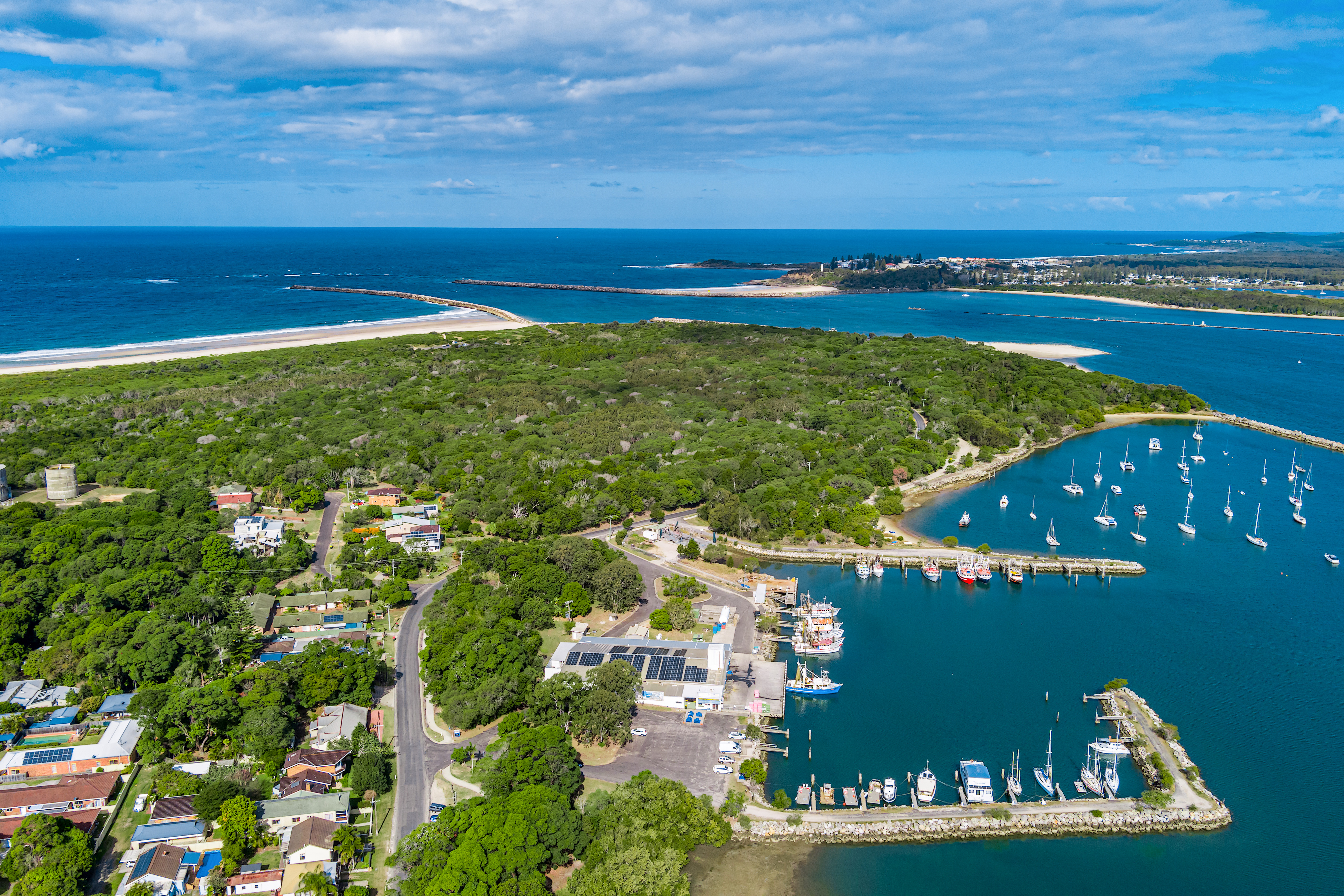 Iluka Real Estate