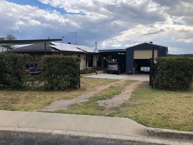 Property in Thulimbah - Sold