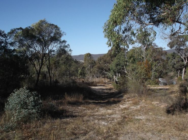 0 Thorndale Road, Stanthorpe > Crisp Real Estate