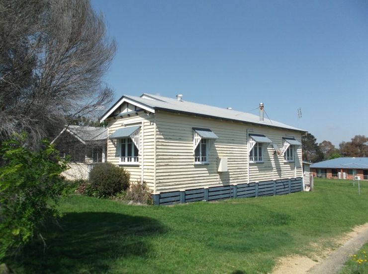 42 Short Street, Stanthorpe > Crisp Real Estate