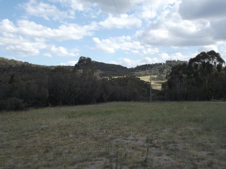 Property in Ballandean - Sold