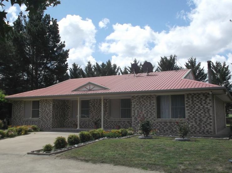 Property in Dalveen - Sold