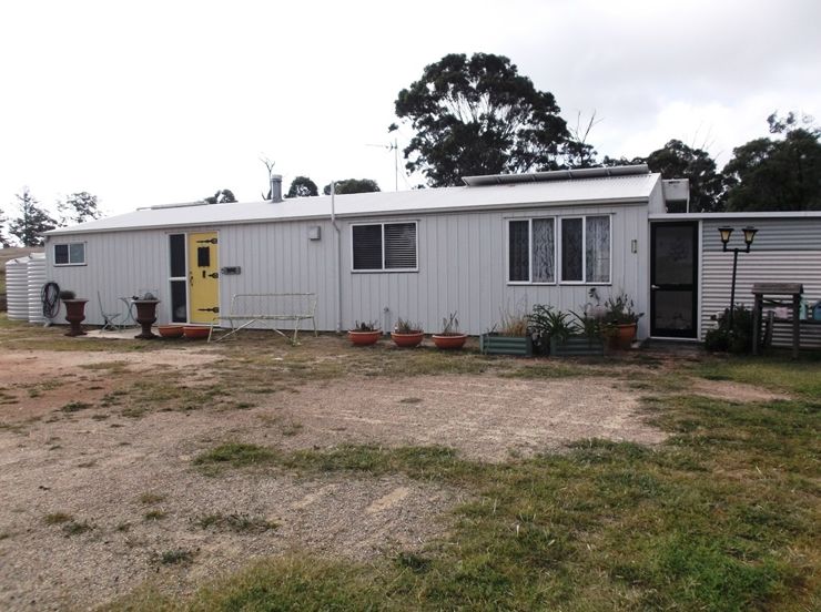 Property in Dalveen - Sold