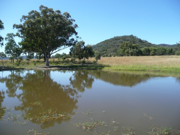 Property in Ballandean - Sold