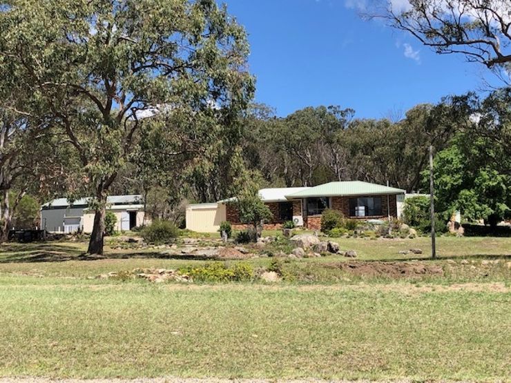 60 Mount Tully Road, Stanthorpe > Crisp Real Estate