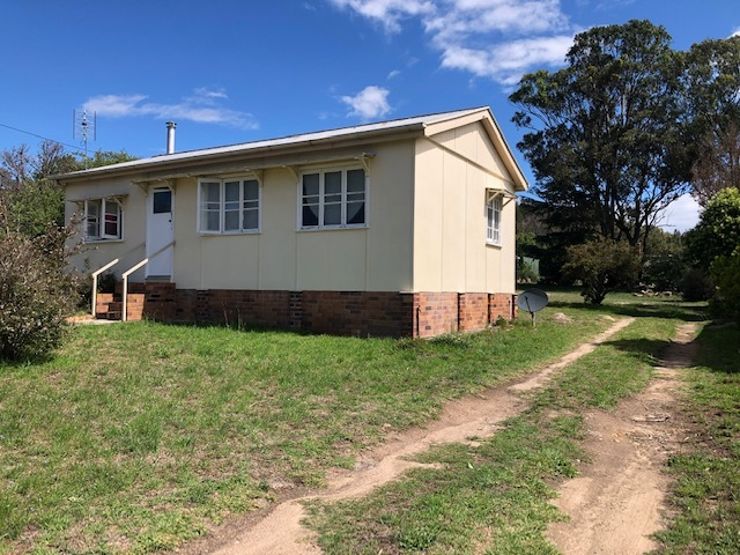 103 Amosfield Road, Stanthorpe > Crisp Real Estate
