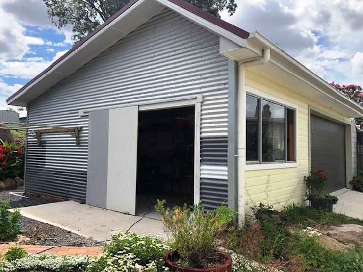 41 Leslie Parade, Stanthorpe > Crisp Real Estate