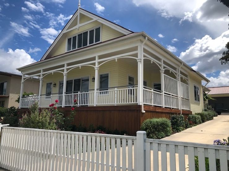 41 Leslie Parade, Stanthorpe > Crisp Real Estate