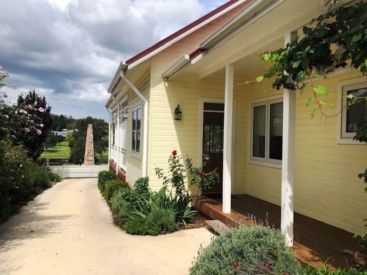 41 Leslie Parade, Stanthorpe > Crisp Real Estate