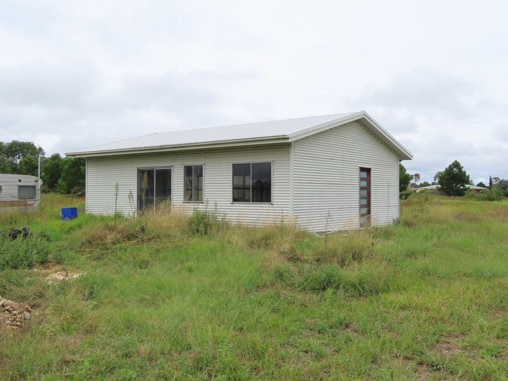 Property in Cottonvale - Sold