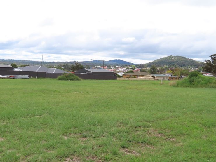 Property in Stanthorpe - Sold