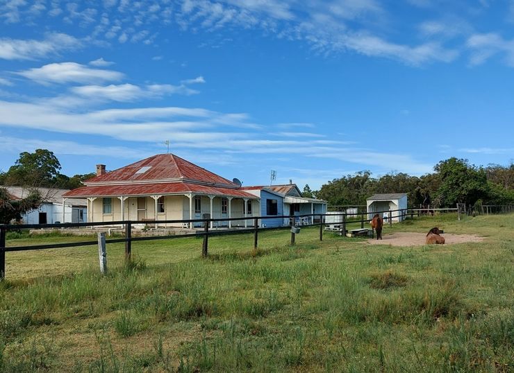 43 Nundubbermere Road, Broadwater > Crisp Real Estate