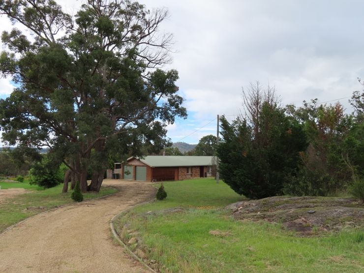 8 Pioneers Parade, Stanthorpe > Crisp Real Estate
